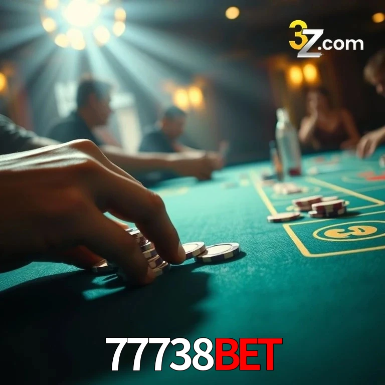 77738bet lottery