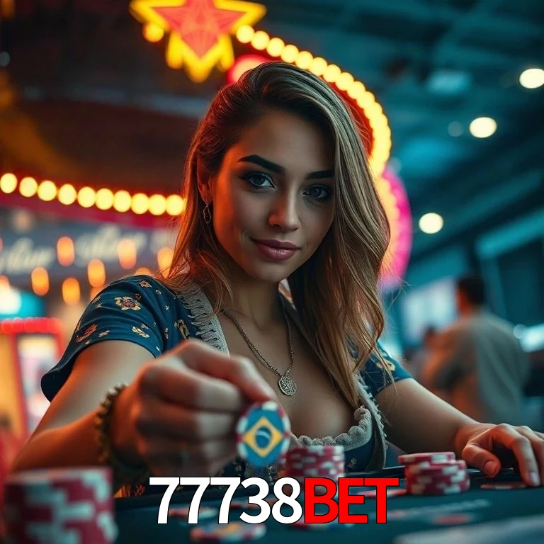 77738bet Suporte