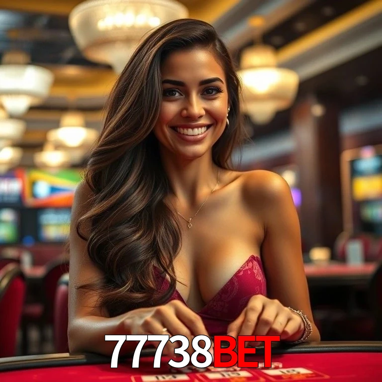 77738bet App Design