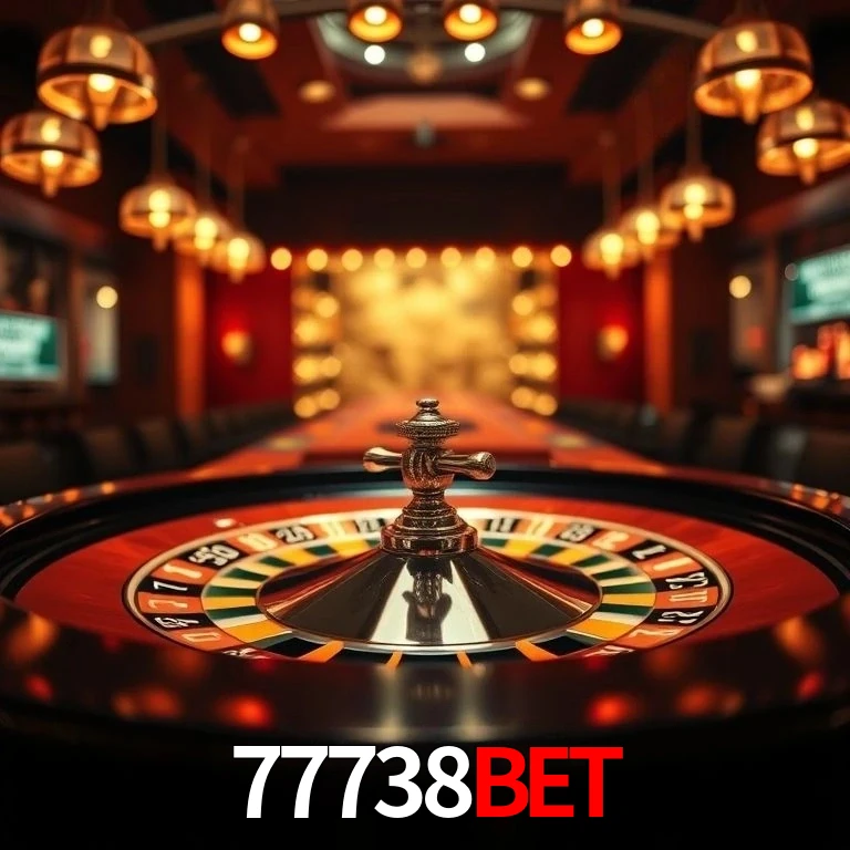 77738bet Slot Mecânicas