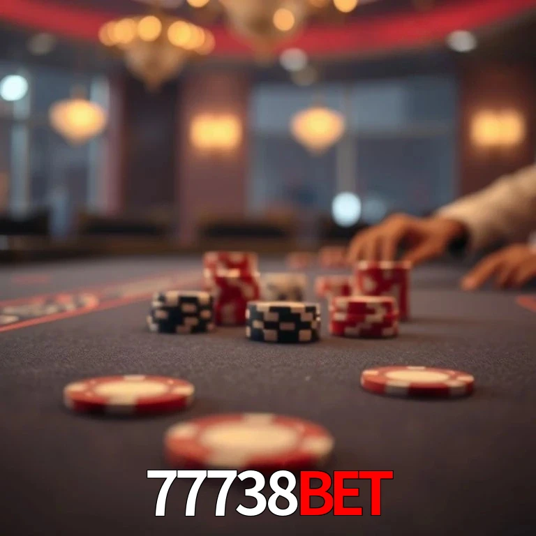 77738bet Promoções