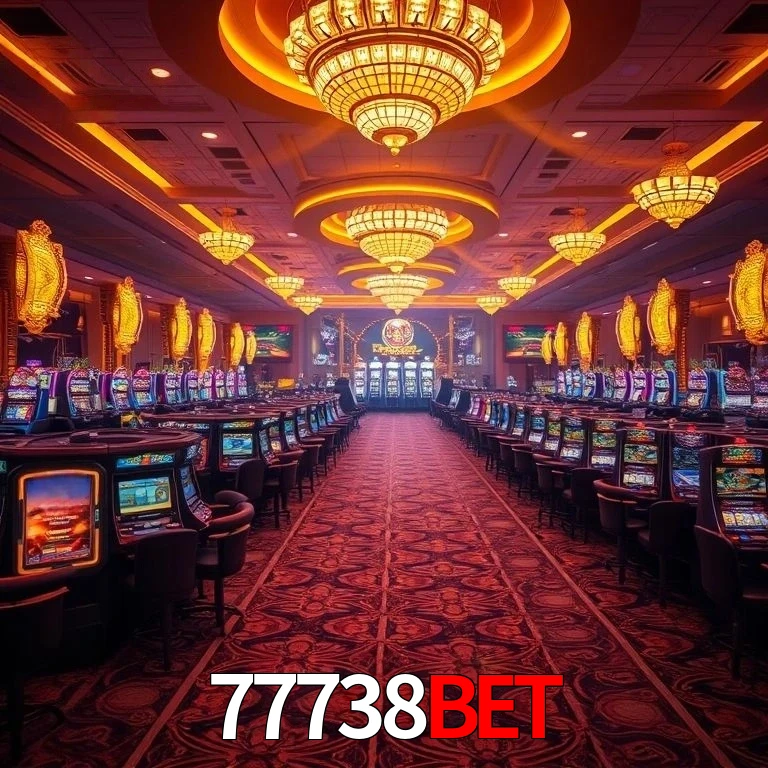 77738bet App Notificações