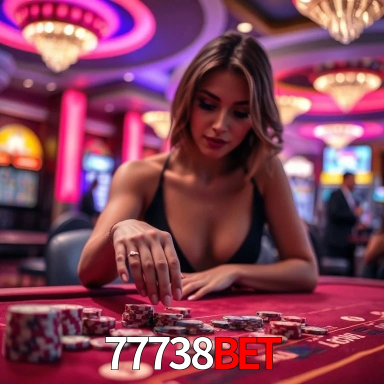 77738bet Casino RNG