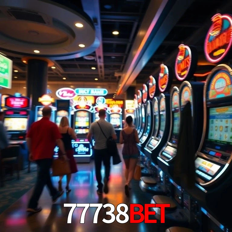 77738bet Manager VIP