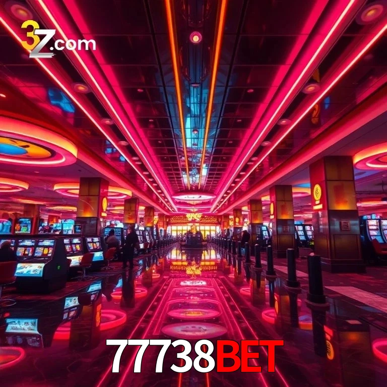 77738bet APK Interface