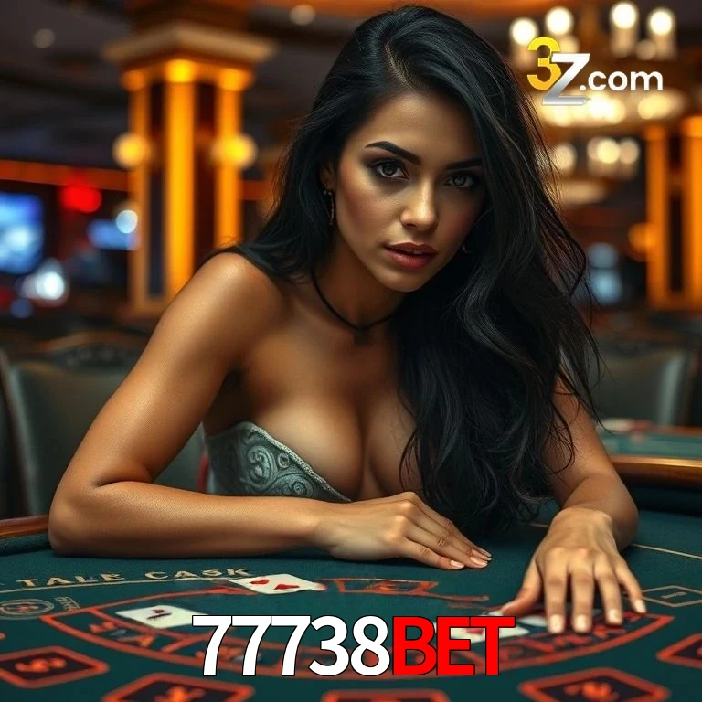 77738bet.com