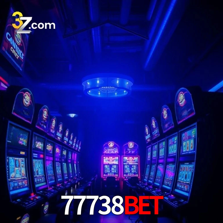 77738bet App Security