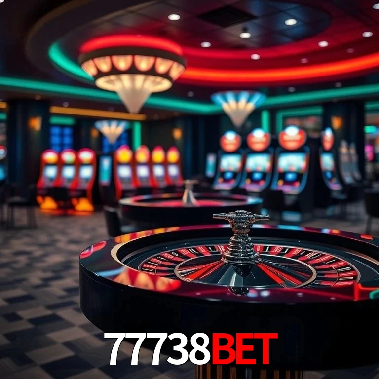 77738bet APK Segurança