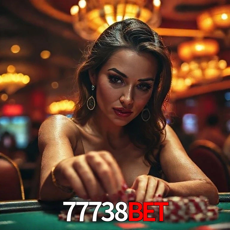 77738bet Jogo Responsável