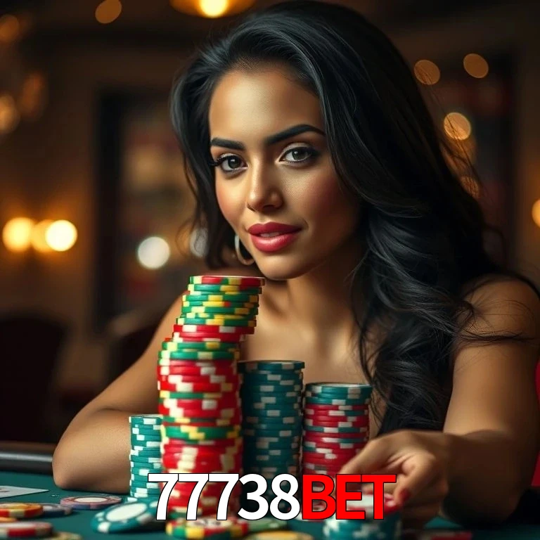 77738bet apostas