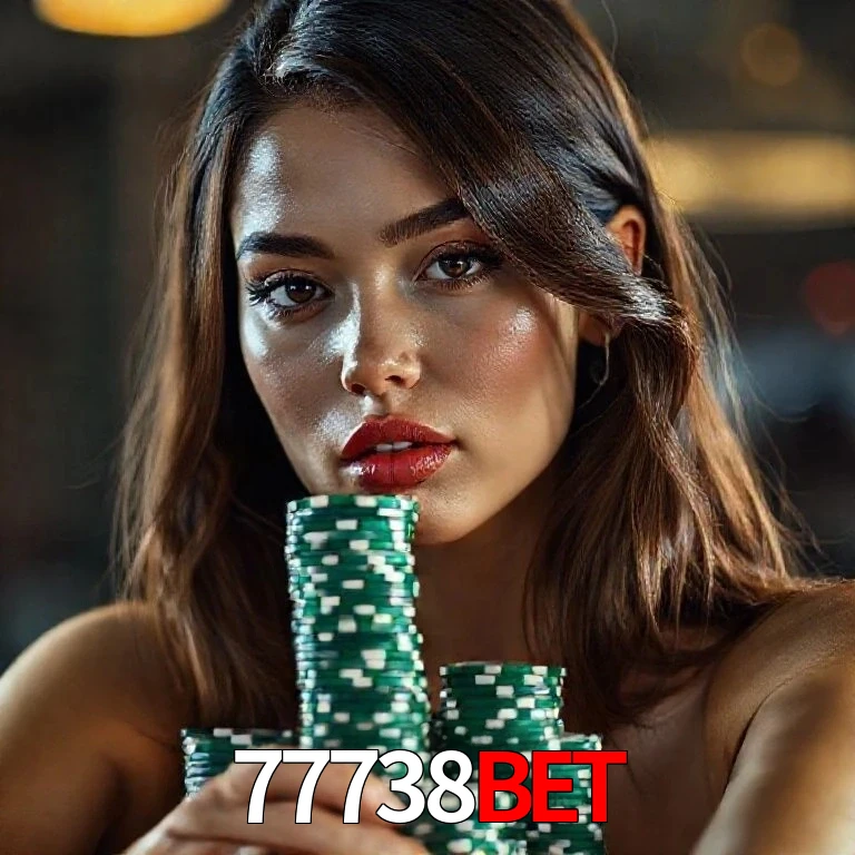 77738bet Slot Temas