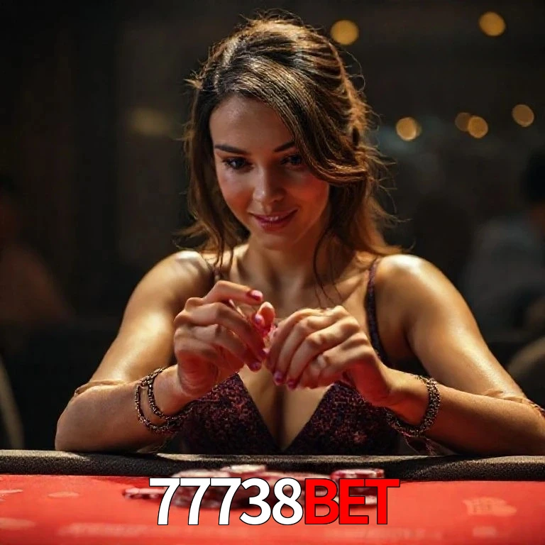 77738bet Segurança
